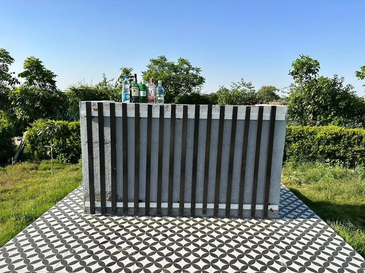 Agroturismo Laxmi Nursery Jaunti Delhi
