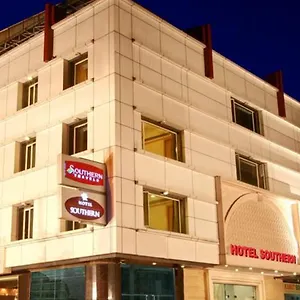 3* Hotel Southern