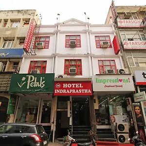 Indraprastha Delhi (National Capital Territory of India)
