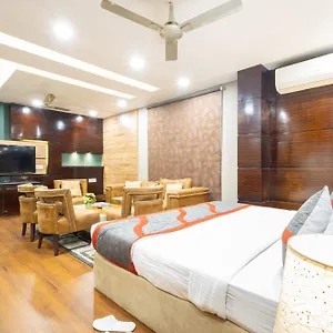 4* Hotel Gold Souk - Karol Bagh