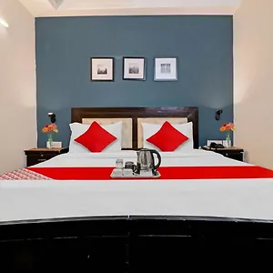 4* Hotel O Torento Residency