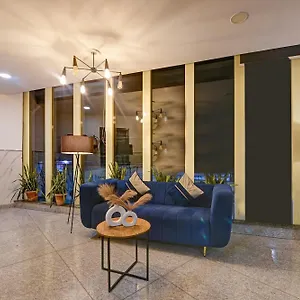Hotel Gallivanto, Delhi (National Capital Territory of India)
