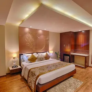 3* Hotel Hotel Good Times Near Ganga Ram Hospital And Karol Bagh Metro