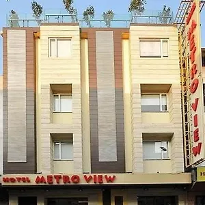 Metro View Delhi (National Capital Territory of India)