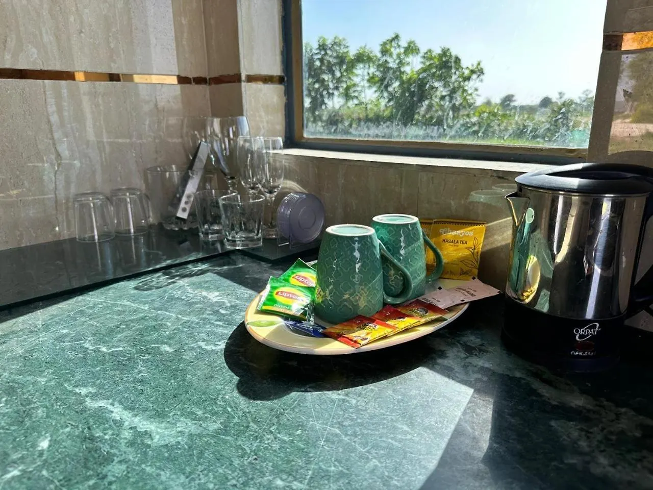 Laxmi Nursery Jaunti Delhi  Farm stay